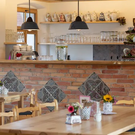 Kaffeekandl Cafe &