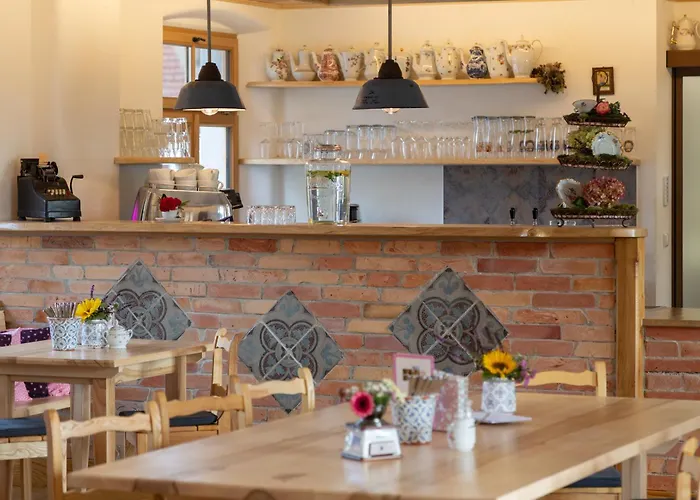 Kaffeekandl Cafe &
